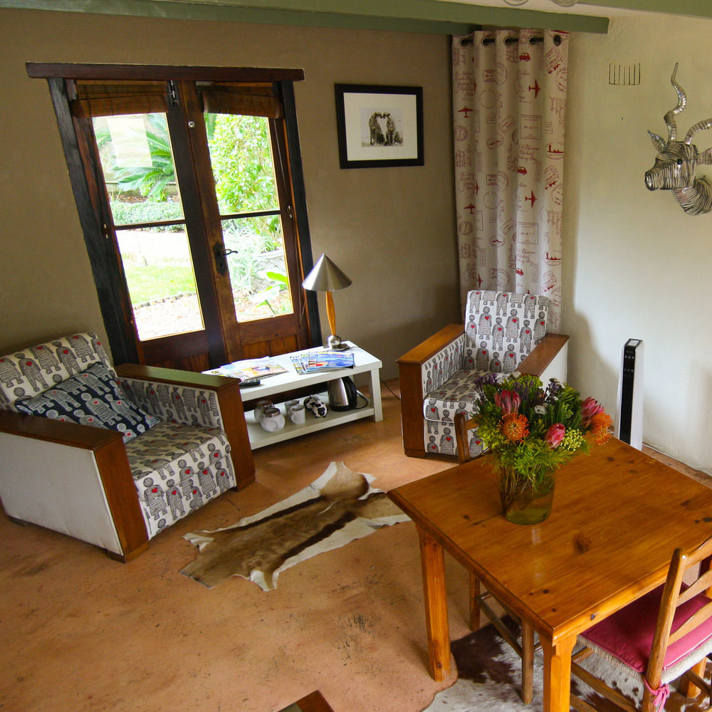 Babette Bed And Breakfast Swellendam Exterior foto