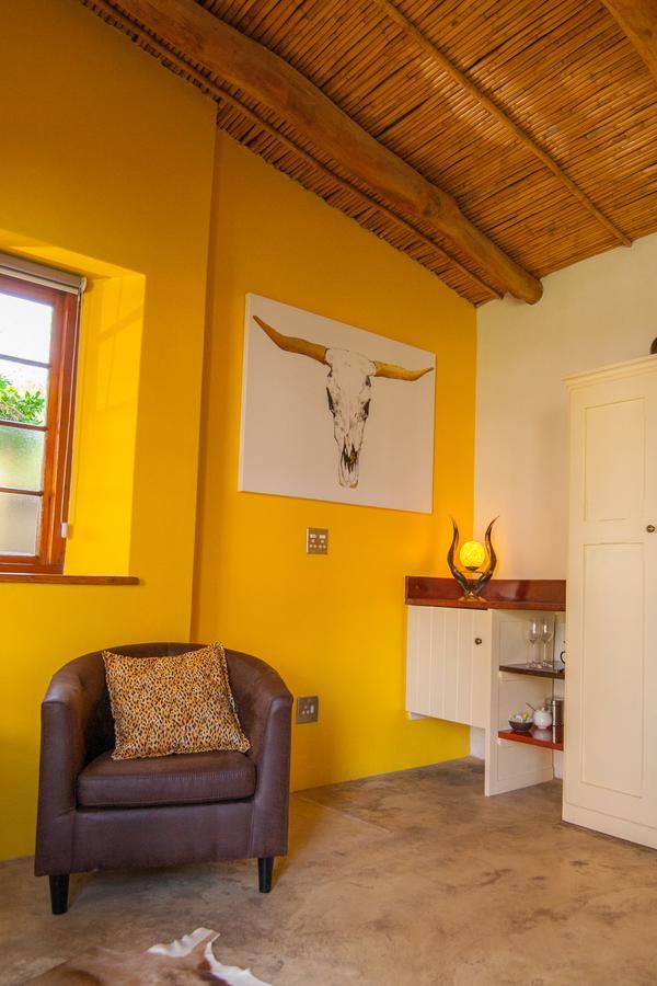 Babette Bed And Breakfast Swellendam Exterior foto