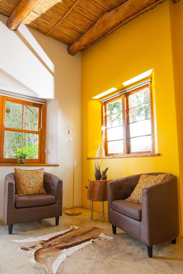 Babette Bed And Breakfast Swellendam Exterior foto