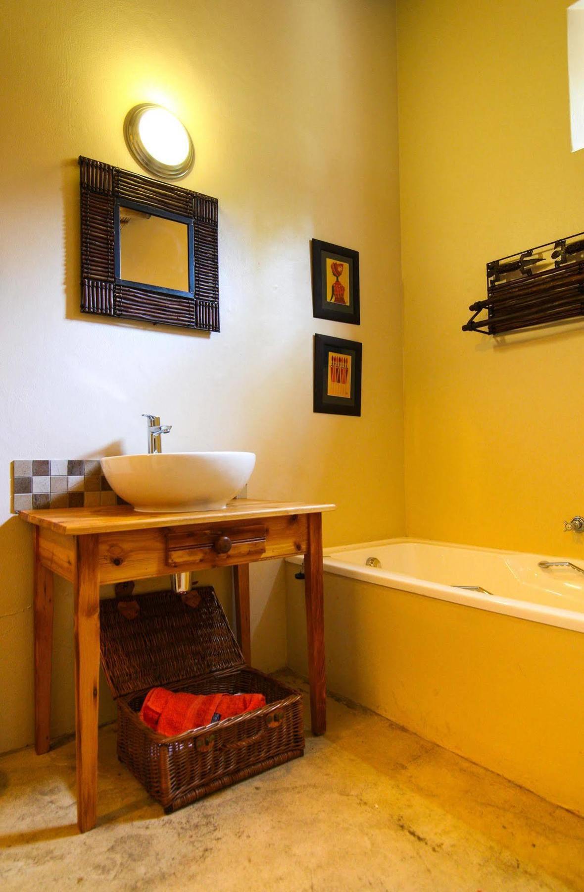 Babette Bed And Breakfast Swellendam Exterior foto