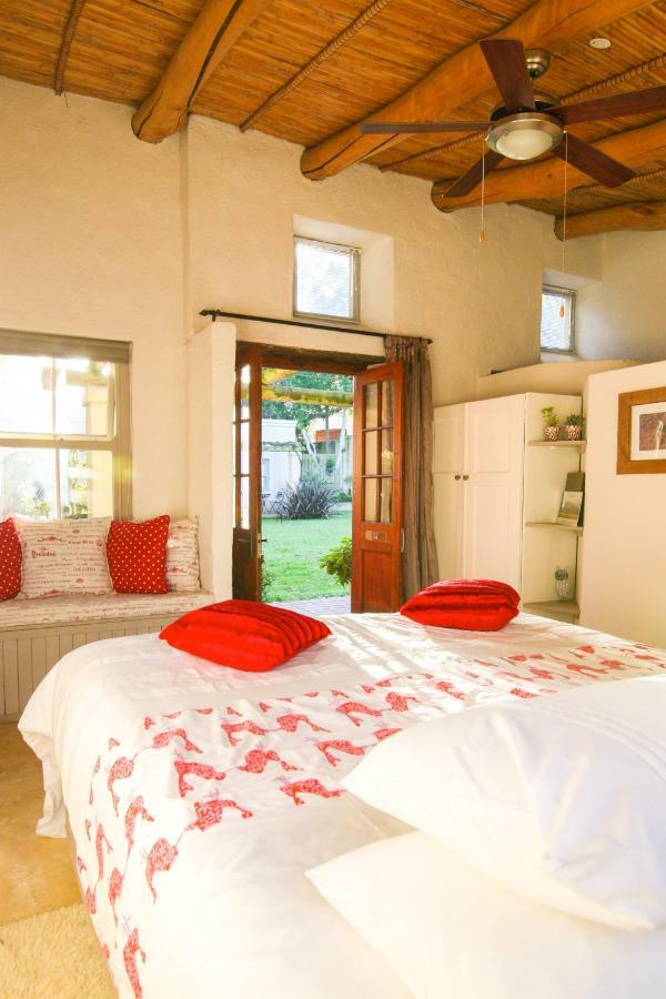Babette Bed And Breakfast Swellendam Exterior foto